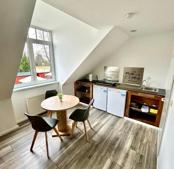 Pension Zum Lindeneck