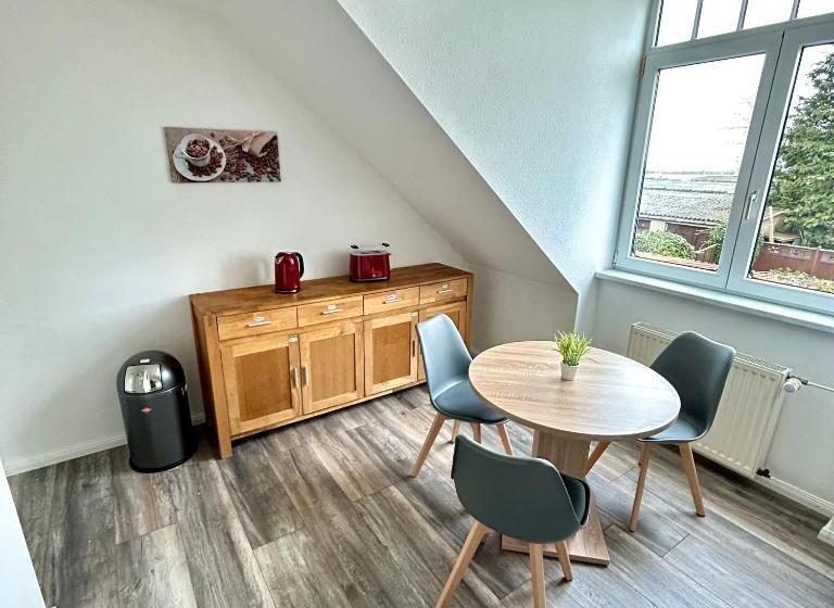 Pension Zum Lindeneck