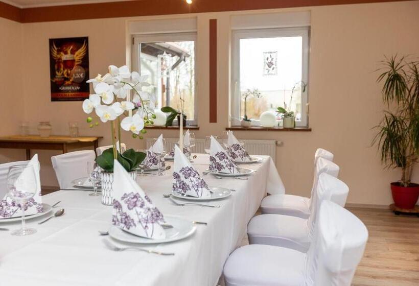 Pension Zum Lindeneck