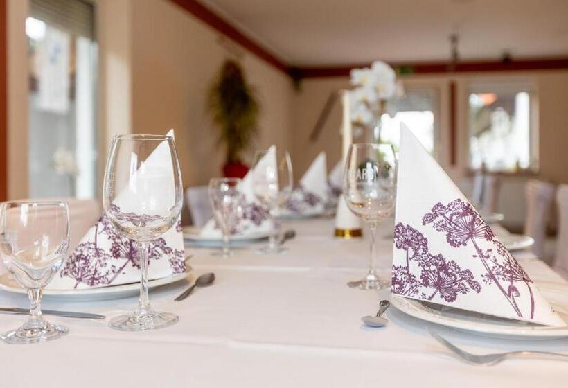 Pension Zum Lindeneck