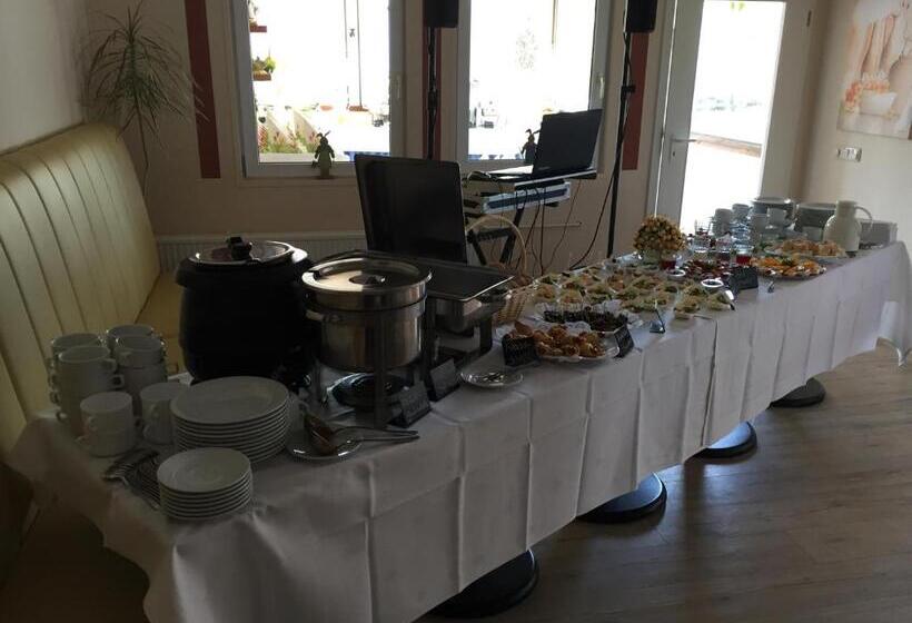 Pension Zum Lindeneck