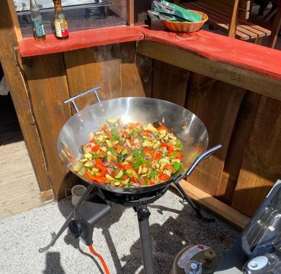 Pension Zum Lindeneck