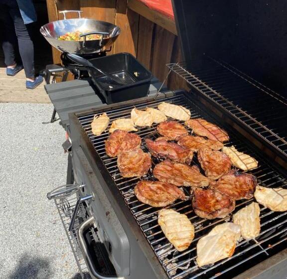 Pension Zum Lindeneck