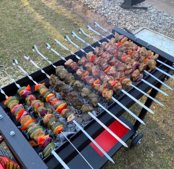 Pension Zum Lindeneck