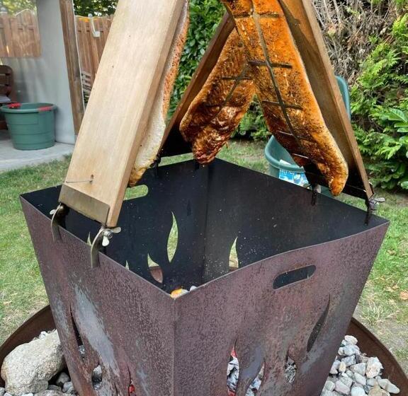 Pension Zum Lindeneck