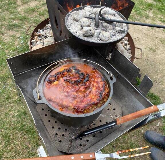 Pension Zum Lindeneck