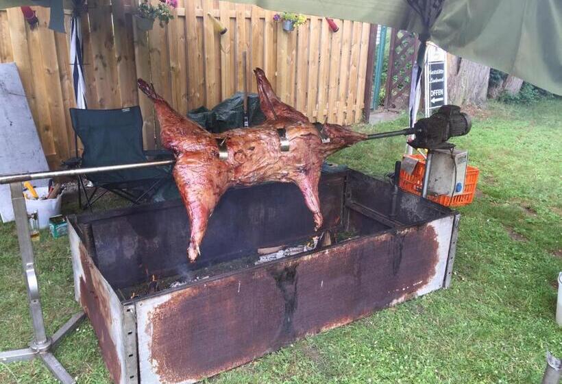 Pension Zum Lindeneck