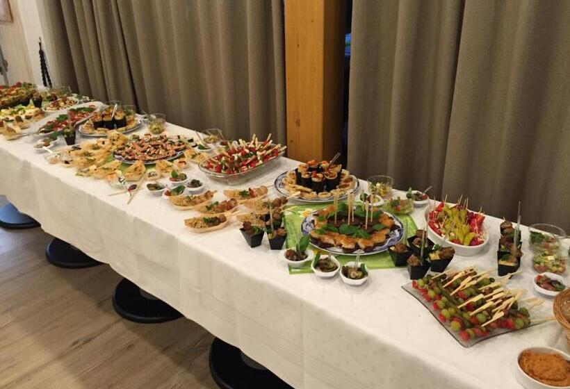 Pension Zum Lindeneck