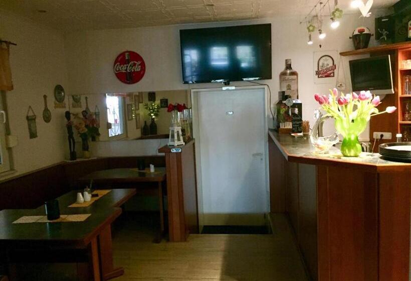 Pension Zum Lindeneck