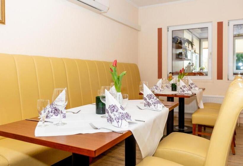 Pension Zum Lindeneck