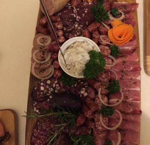 Pension Zum Lindeneck