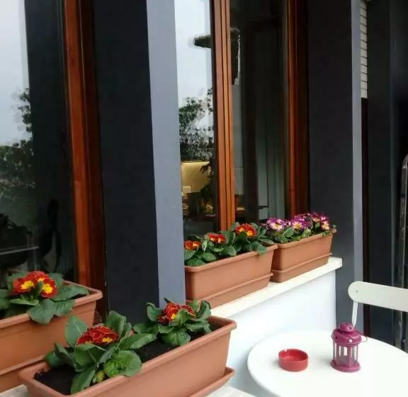 B&b Xenia