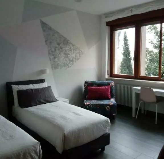 B&b Xenia