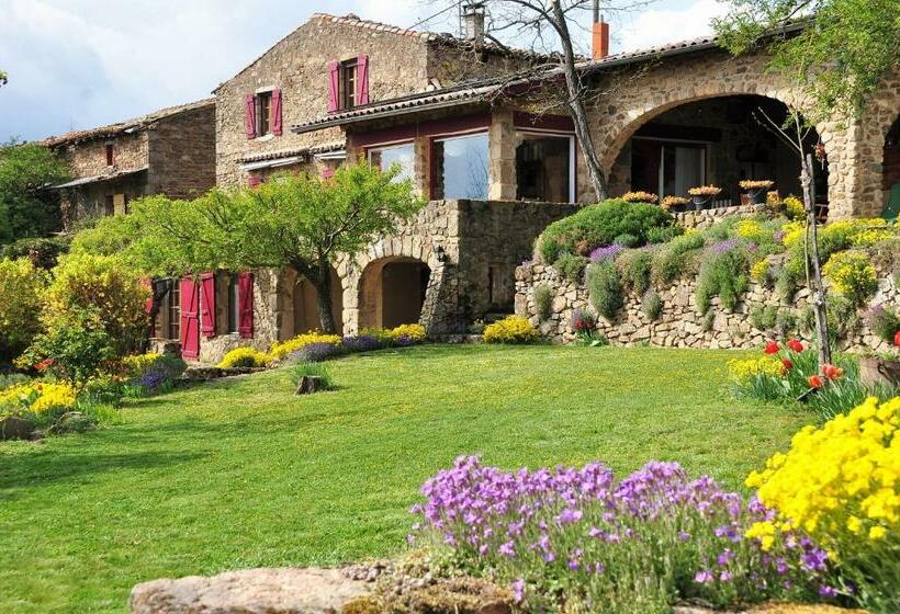 Bed and Breakfast Chambre D Hôtes De Thorée