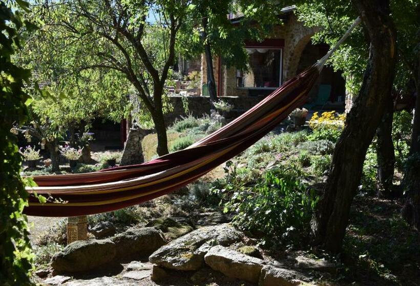 Bed and Breakfast Chambre D Hôtes De Thorée