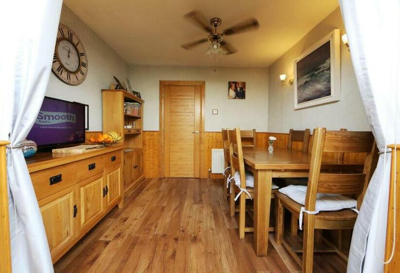 Bed and Breakfast Cloyfin B And B