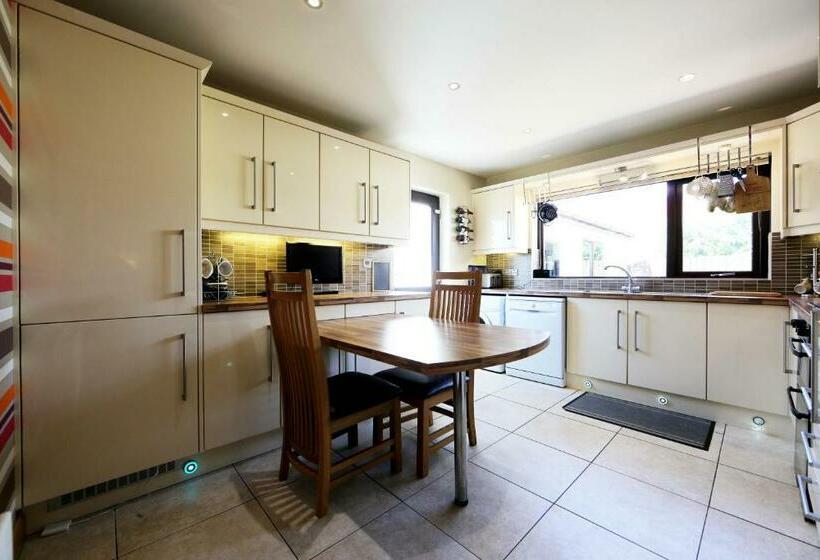 Bed and Breakfast Cloyfin B And B