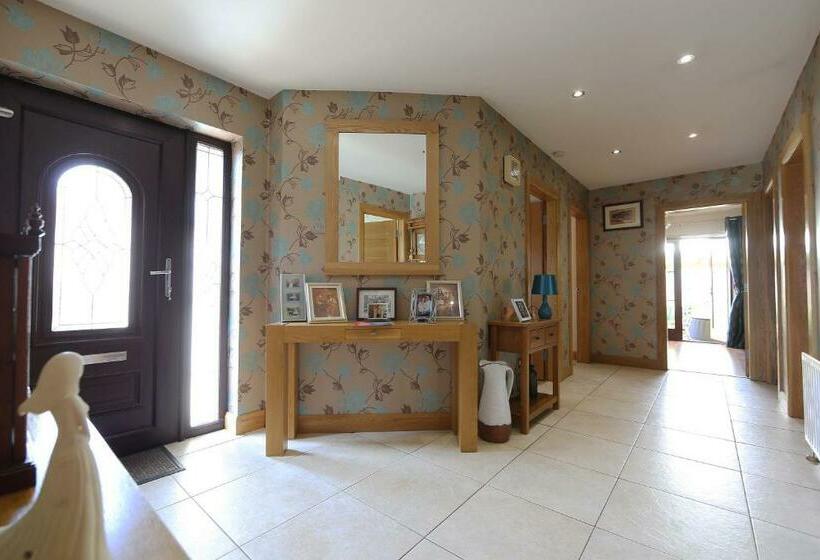 Bed and Breakfast Cloyfin B And B