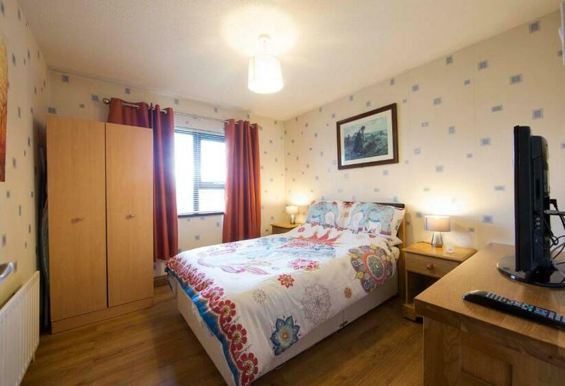 Bed and Breakfast Cloyfin B And B