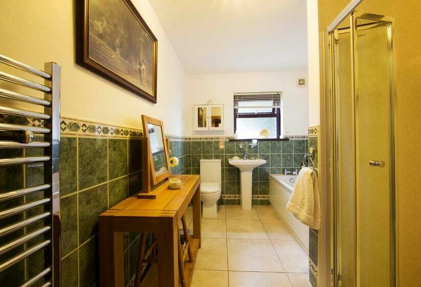 Bed and Breakfast Cloyfin B And B