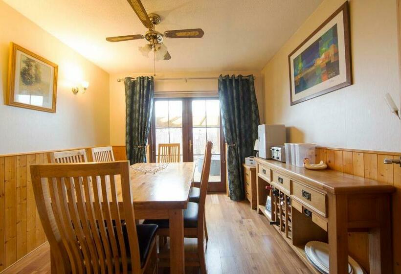 Bed and Breakfast Cloyfin B And B