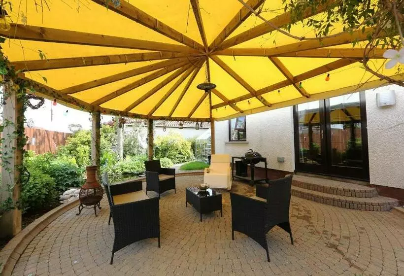 Aamiaismajoitus (B&B) Cloyfin B And B