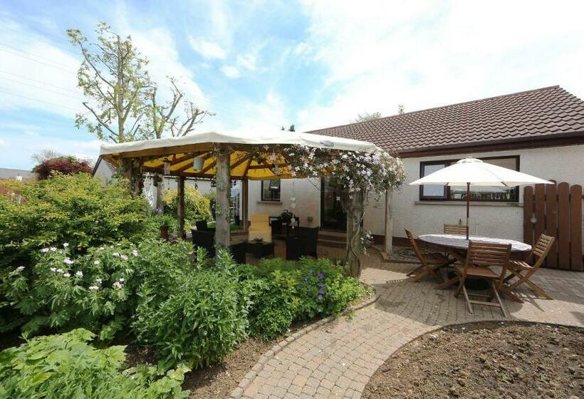 Bed and Breakfast Cloyfin B And B