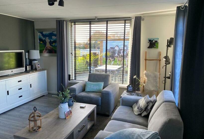 צימר Landelijk Hijken