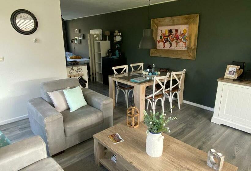 צימר Landelijk Hijken