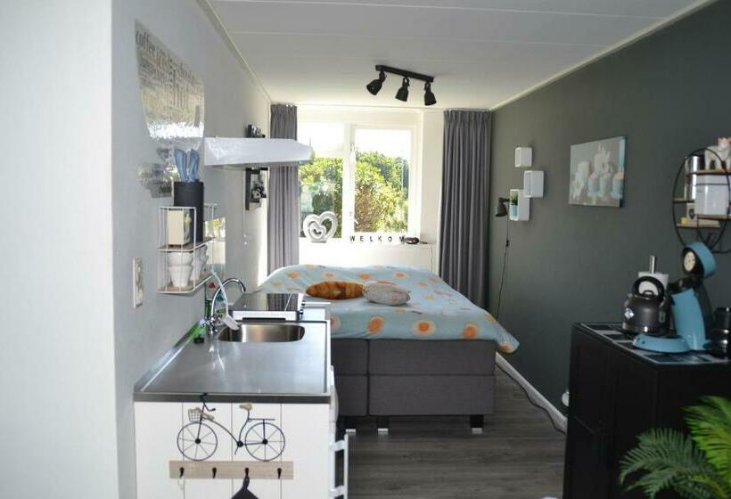 צימר Landelijk Hijken