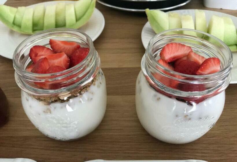 צימר Landelijk Hijken