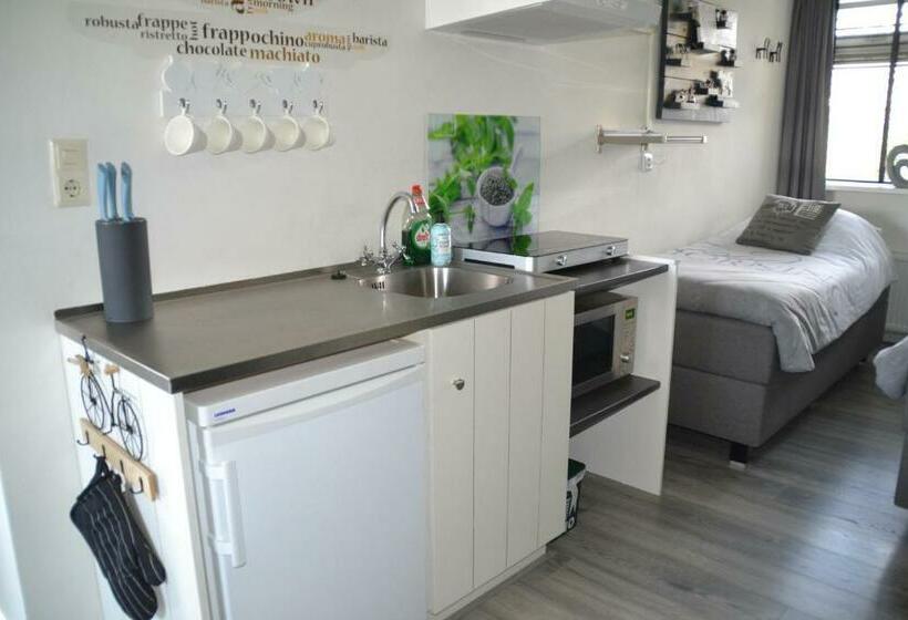 צימר Landelijk Hijken