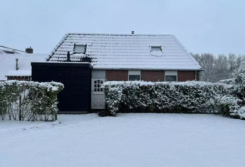 Aamiaismajoitus (B&B) Landelijk Hijken