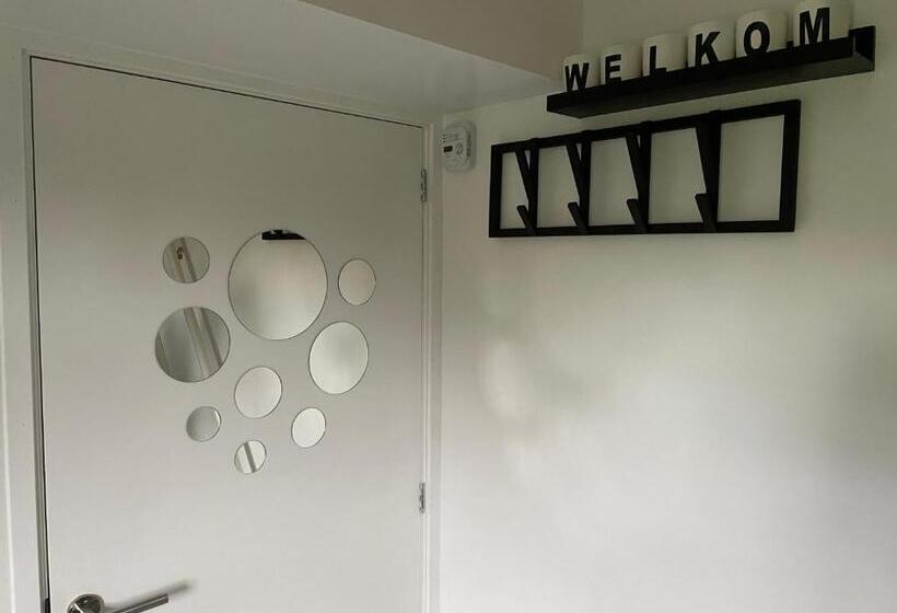 צימר Landelijk Hijken