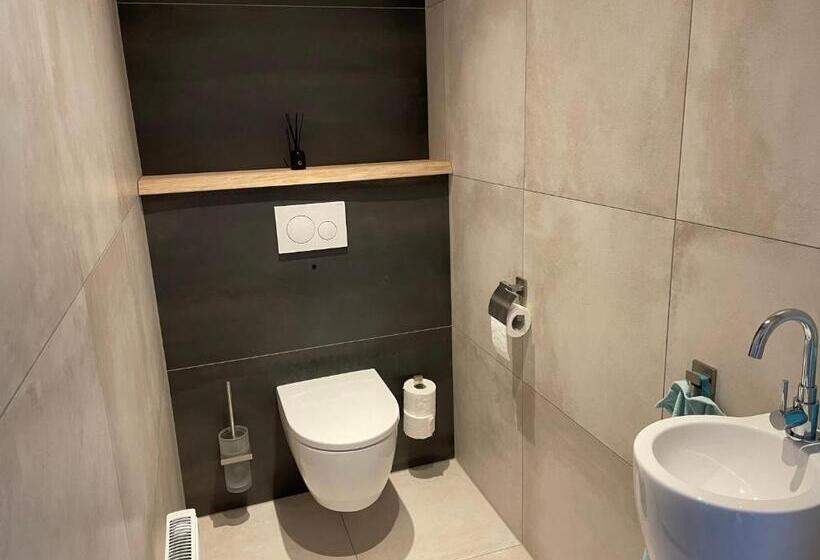 צימר Landelijk Hijken