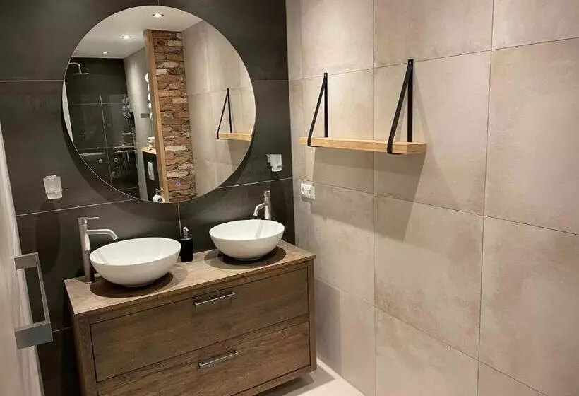 Aamiaismajoitus (B&B) Landelijk Hijken