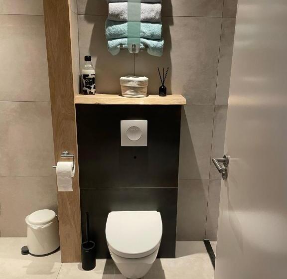 צימר Landelijk Hijken