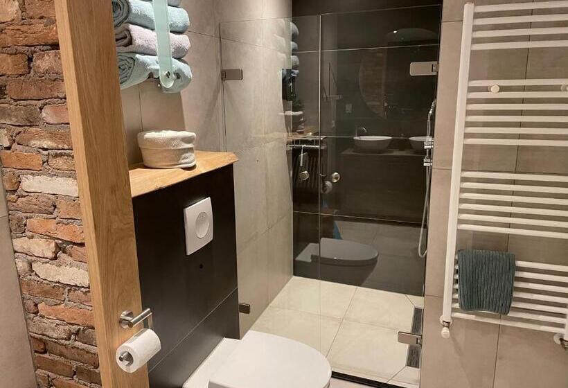 צימר Landelijk Hijken