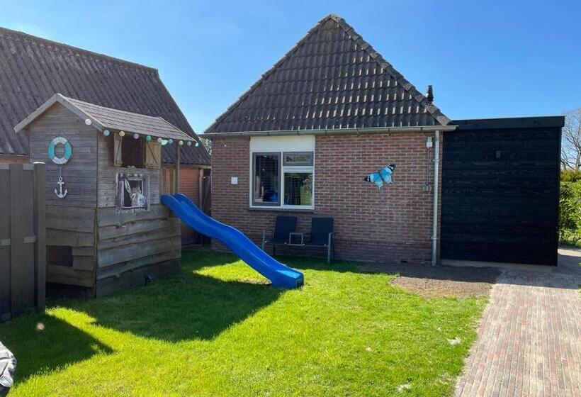 צימר Landelijk Hijken