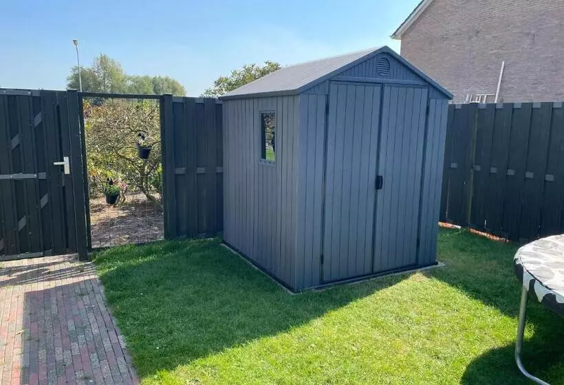 Aamiaismajoitus (B&B) Landelijk Hijken