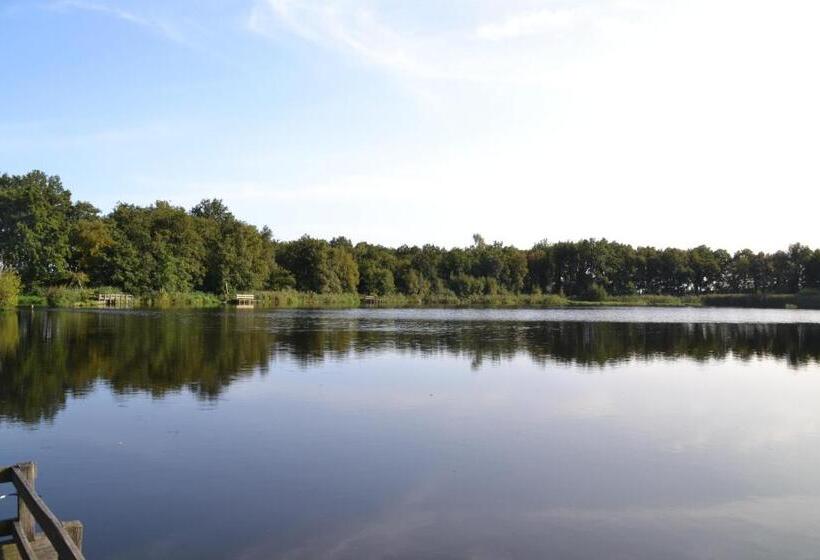 צימר Landelijk Hijken