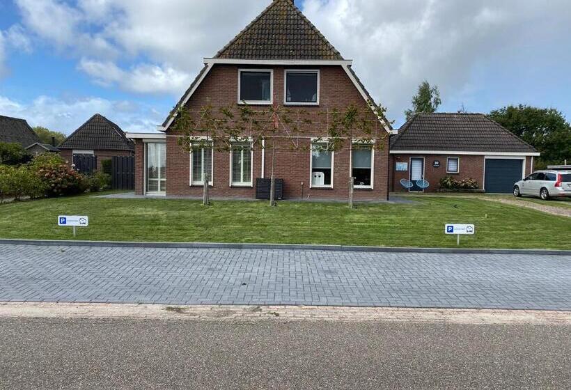 צימר Landelijk Hijken