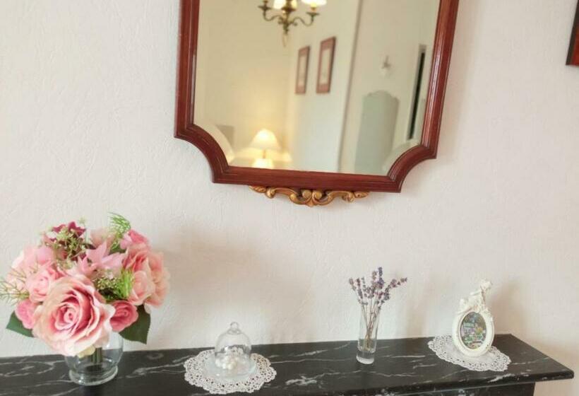 Bed and Breakfast Maison Des Forges