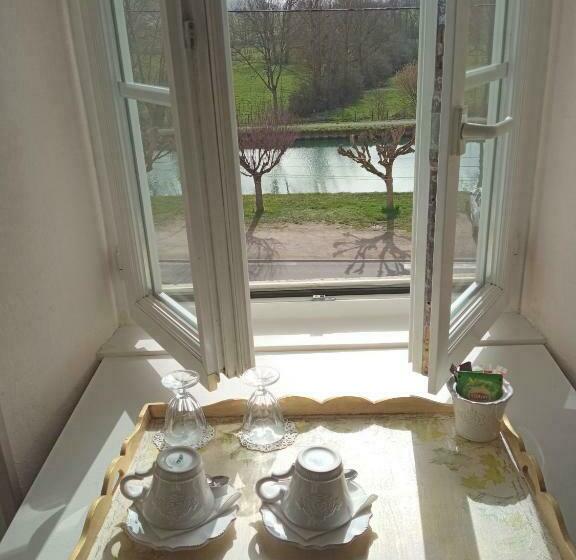 Bed and Breakfast Maison Des Forges