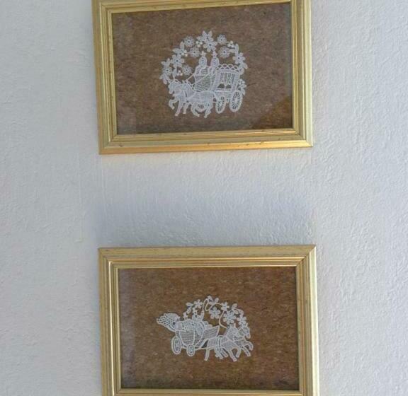 Bed and Breakfast Maison Des Forges