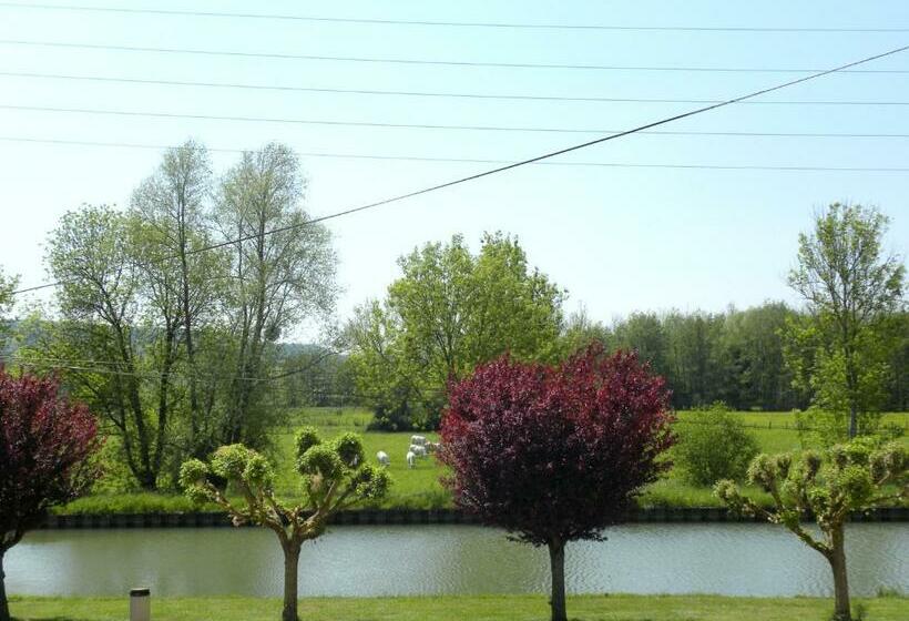 Bed and Breakfast Maison Des Forges