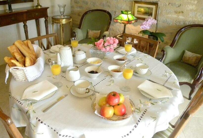 Bed and Breakfast Maison Des Forges