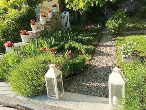 Bed and Breakfast Maison Des Forges