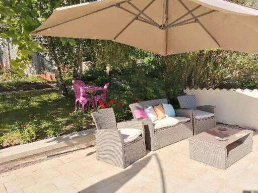 Bed and Breakfast Maison Des Forges