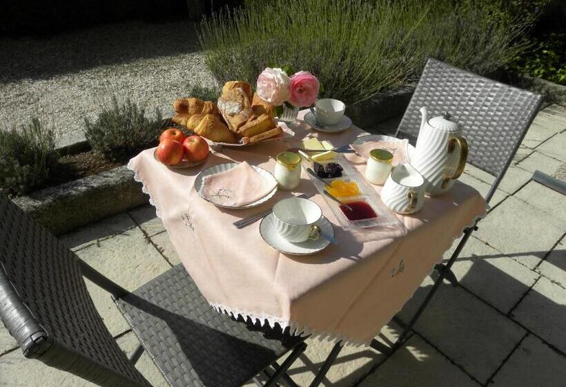 Bed and Breakfast Maison Des Forges